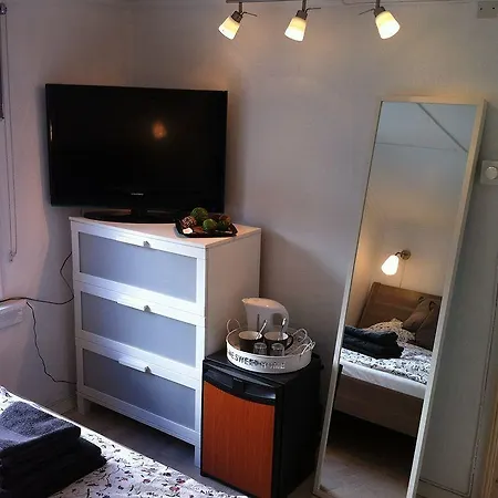 Bergen Apartments Apartment *