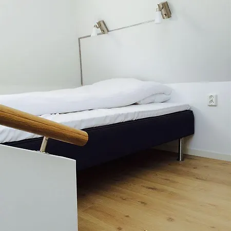 Bergen Apartments Apartment *