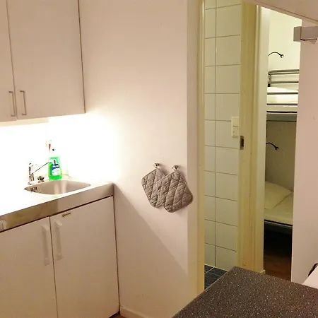 Bergen Apartments Bergen