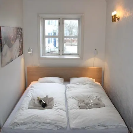 Apartment Bergen Apartments