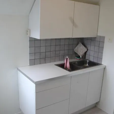 Bergen Apartments Apartment