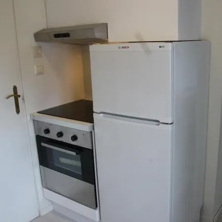 Bergen Apartments