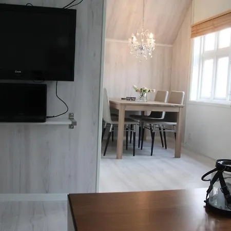 Apartment Bergen Apartments Bergen