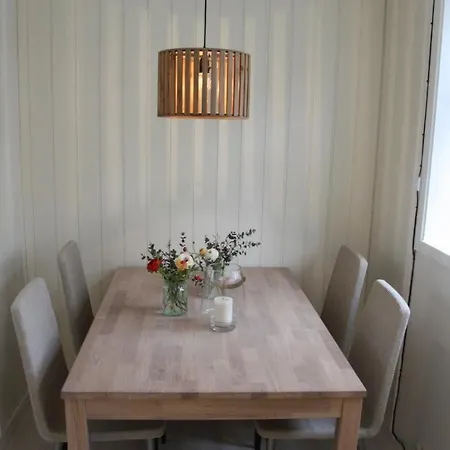 Bergen Apartments Apartment Bergen