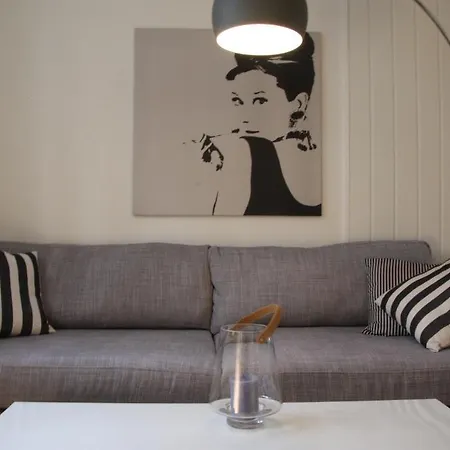 Apartment Bergen Apartments *