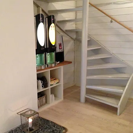 Bergen Apartments