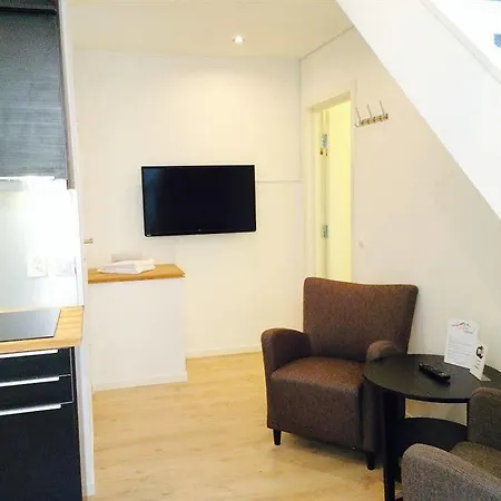 Apartment Bergen Apartments Bergen