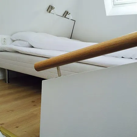 Apartman Bergen Apartments Bergen
