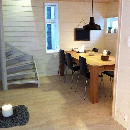 Bergen Apartments * Bergen