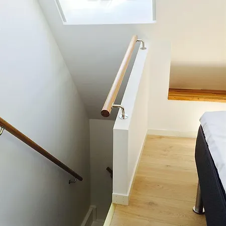 Bergen Apartments Apartman *