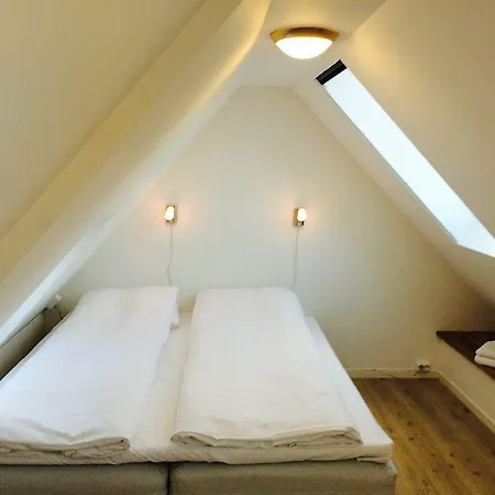 Bergen Apartments Apartman *