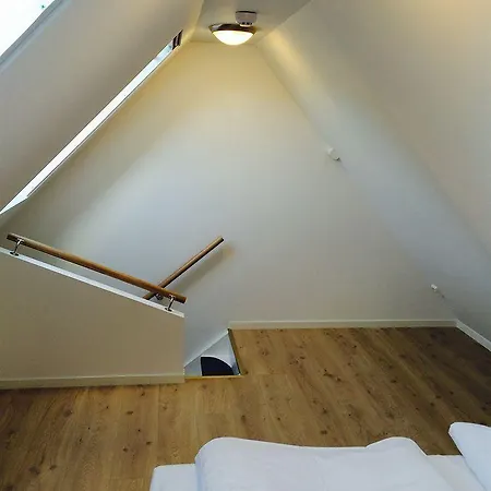 Bergen Apartments Apartman Bergen