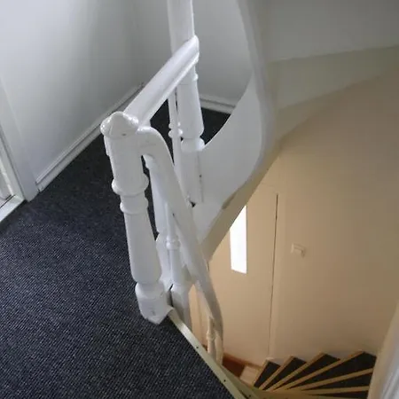 Bergen Apartments *