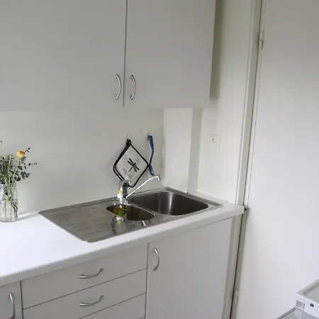 Apartman Bergen Apartments