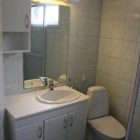 Bergen Apartments Apartman