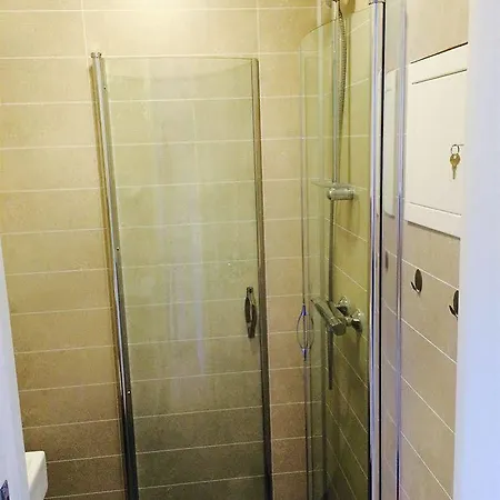 Apartman Bergen Apartments Bergen